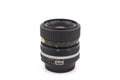 Nikon 35-70mm f3.3-4.5 Zoom-Nikkor AI-S