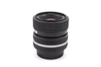 Nikon 35-70mm f3.3-4.5 Zoom-Nikkor AI-S
