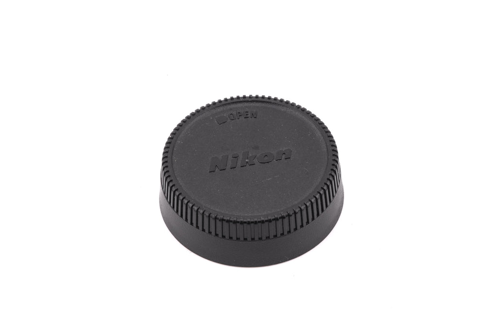 Nikon 35-70mm f3.3-4.5 Zoom-Nikkor AI-S
