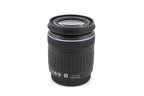 Olympus 40-150mm f4-5.6 Zuiko Digital ED