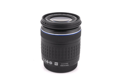 Olympus 40-150mm f4-5.6 Zuiko Digital ED