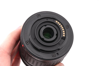 Olympus 40-150mm f4-5.6 Zuiko Digital ED