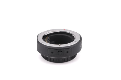 Olympus MMF-3 Four Thirds - Micro Four Thirds Adapter