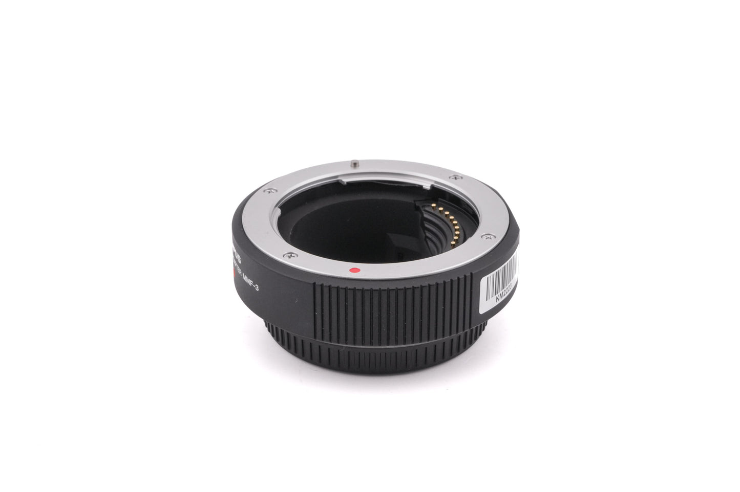 Olympus MMF-3 Four Thirds - Micro Four Thirds Adapter