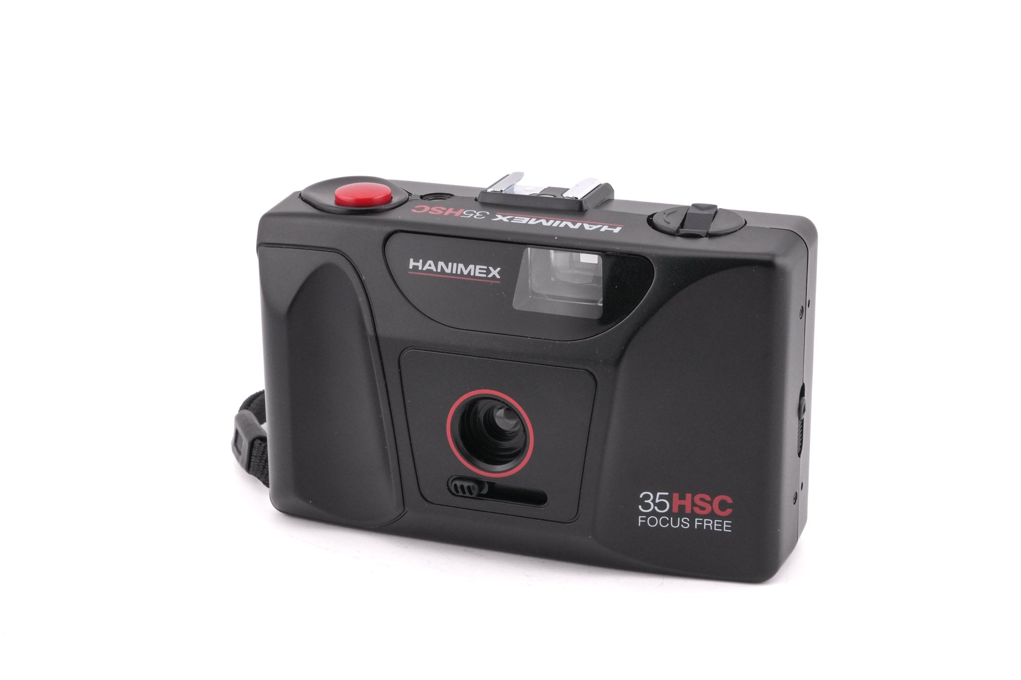 Hanimex 35 HSC - Camera
