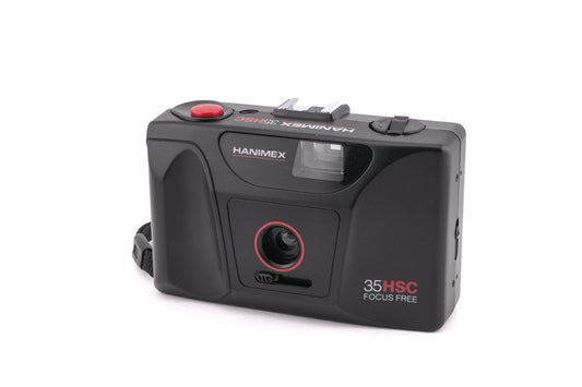 Hanimex 35 HSC - Camera