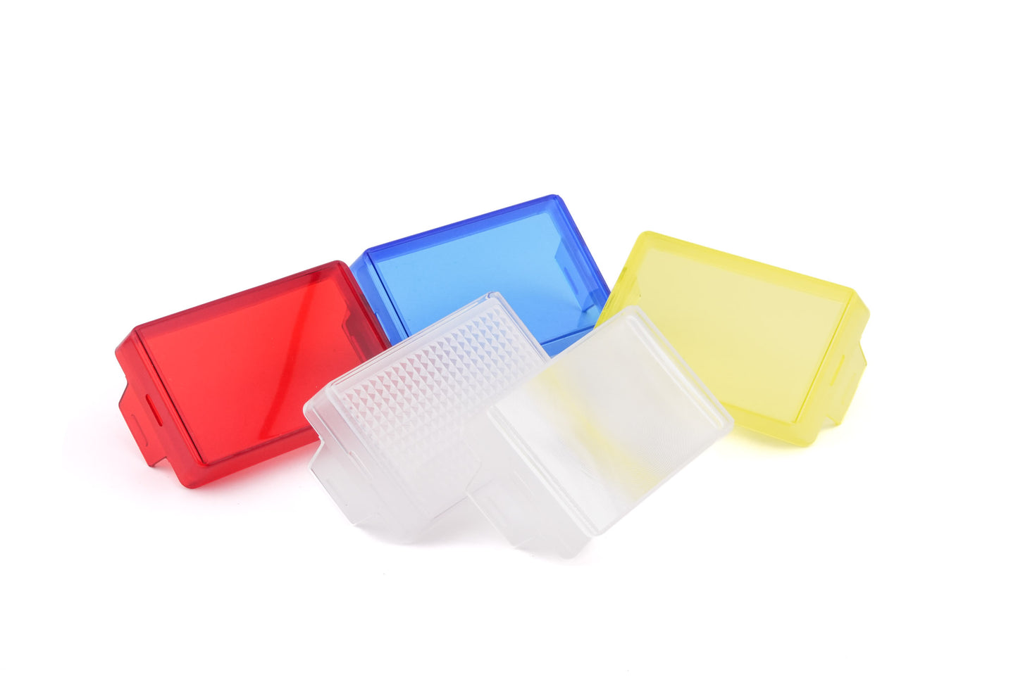 Nissin 340T/360TW/3800GW Filter Kit - Accessory