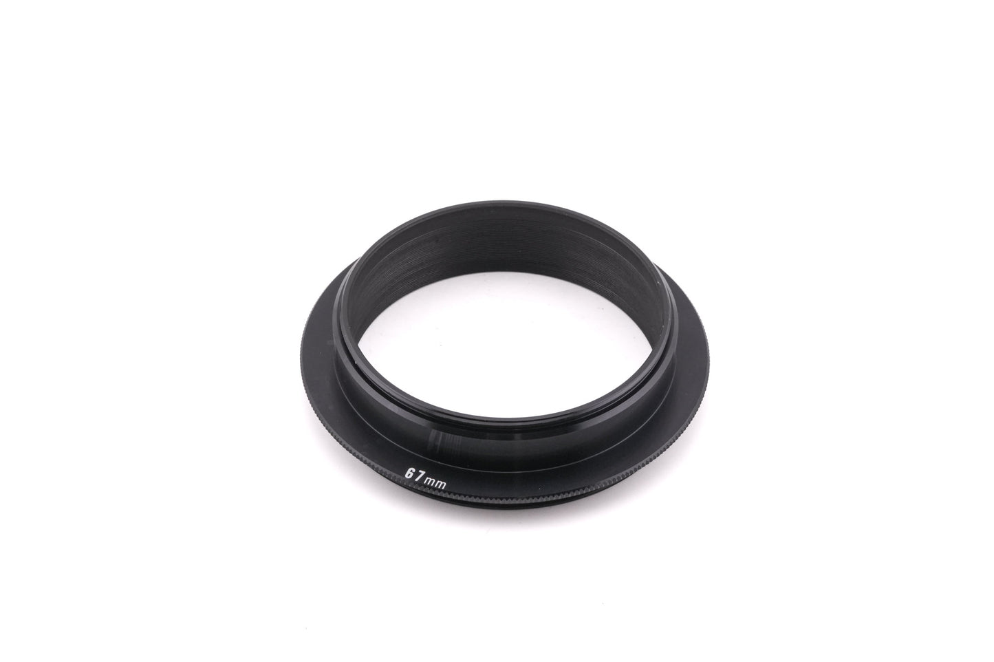 Mamiya Bellows Lens Hood