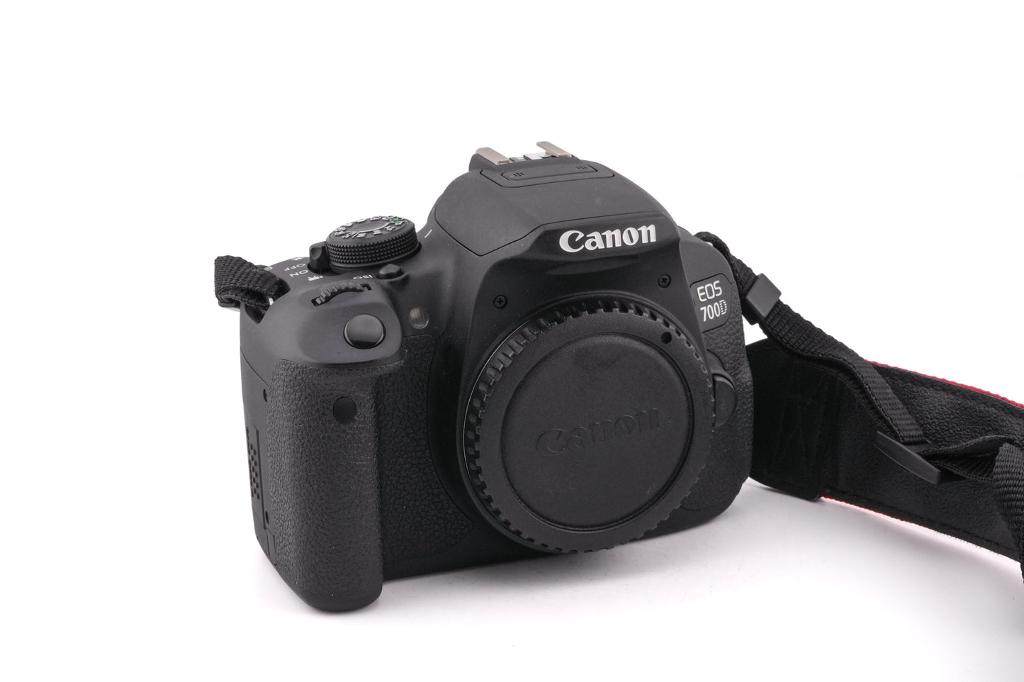 Canon EOS 700D