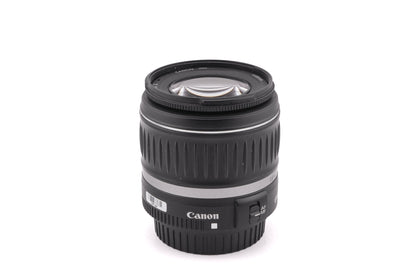 Canon 18-55mm f3.5-5.6 II