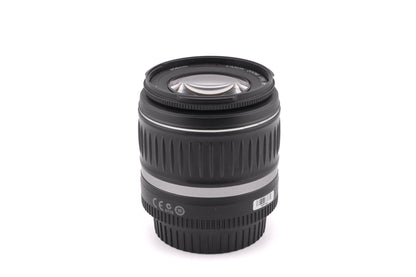 Canon 18-55mm f3.5-5.6 II