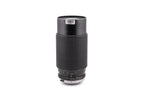 Tokina 70-210mm f3.5 RMC