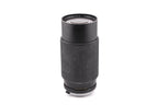 Tokina 70-210mm f3.5 RMC