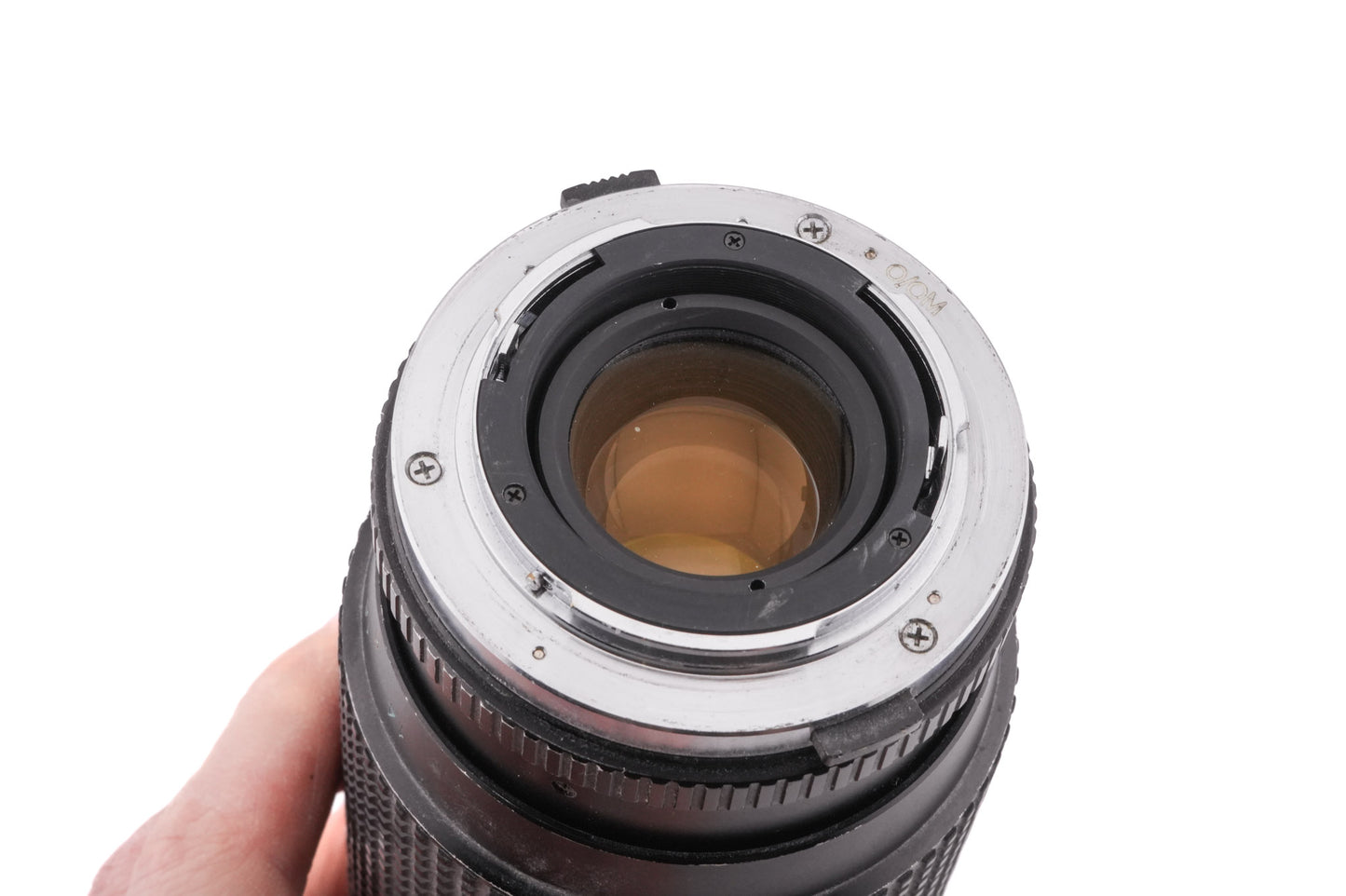 Tokina 70-210mm f3.5 RMC