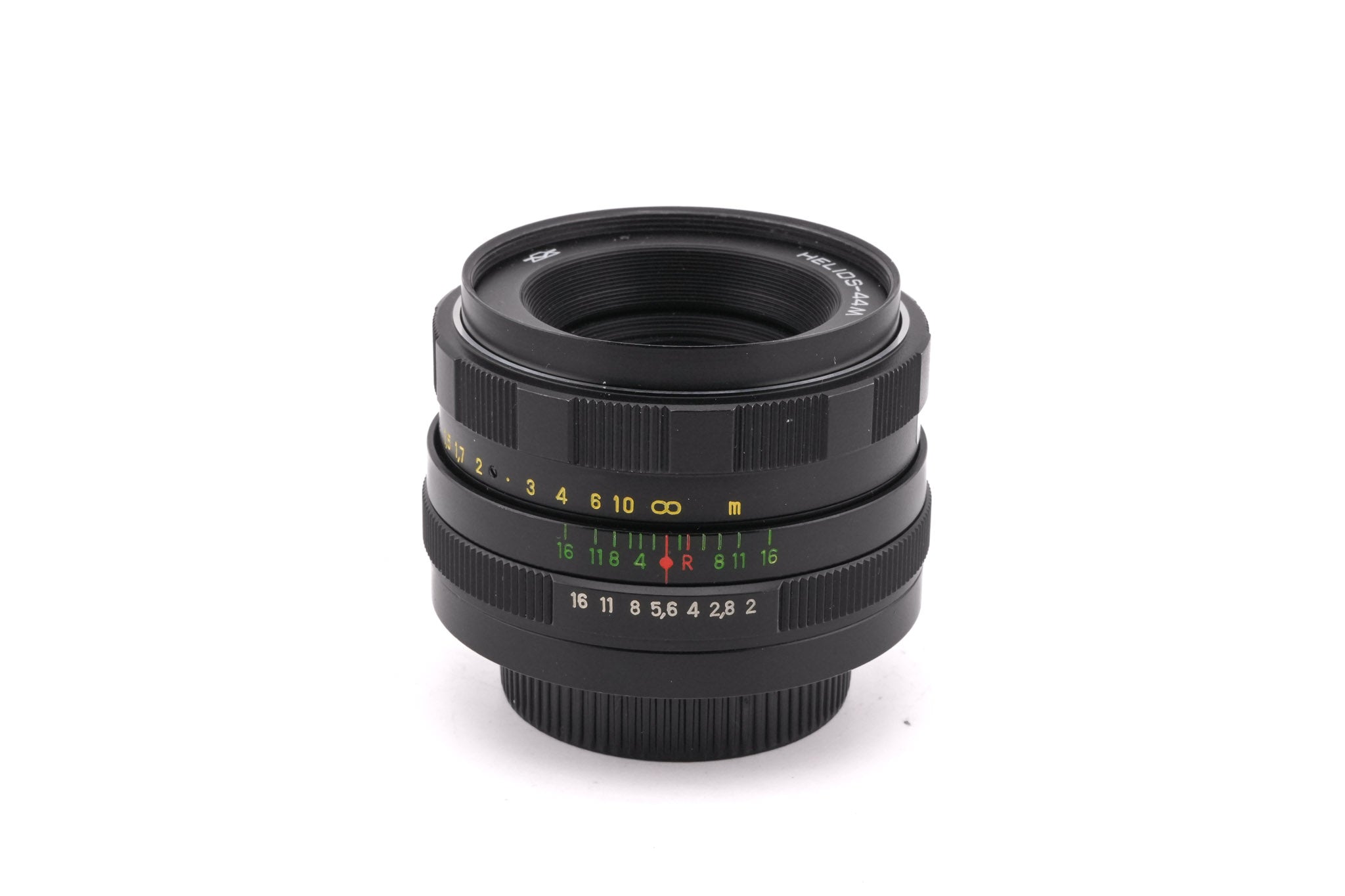 Fuji 55mm f2.2 Fujinon - Lens – Kamerastore