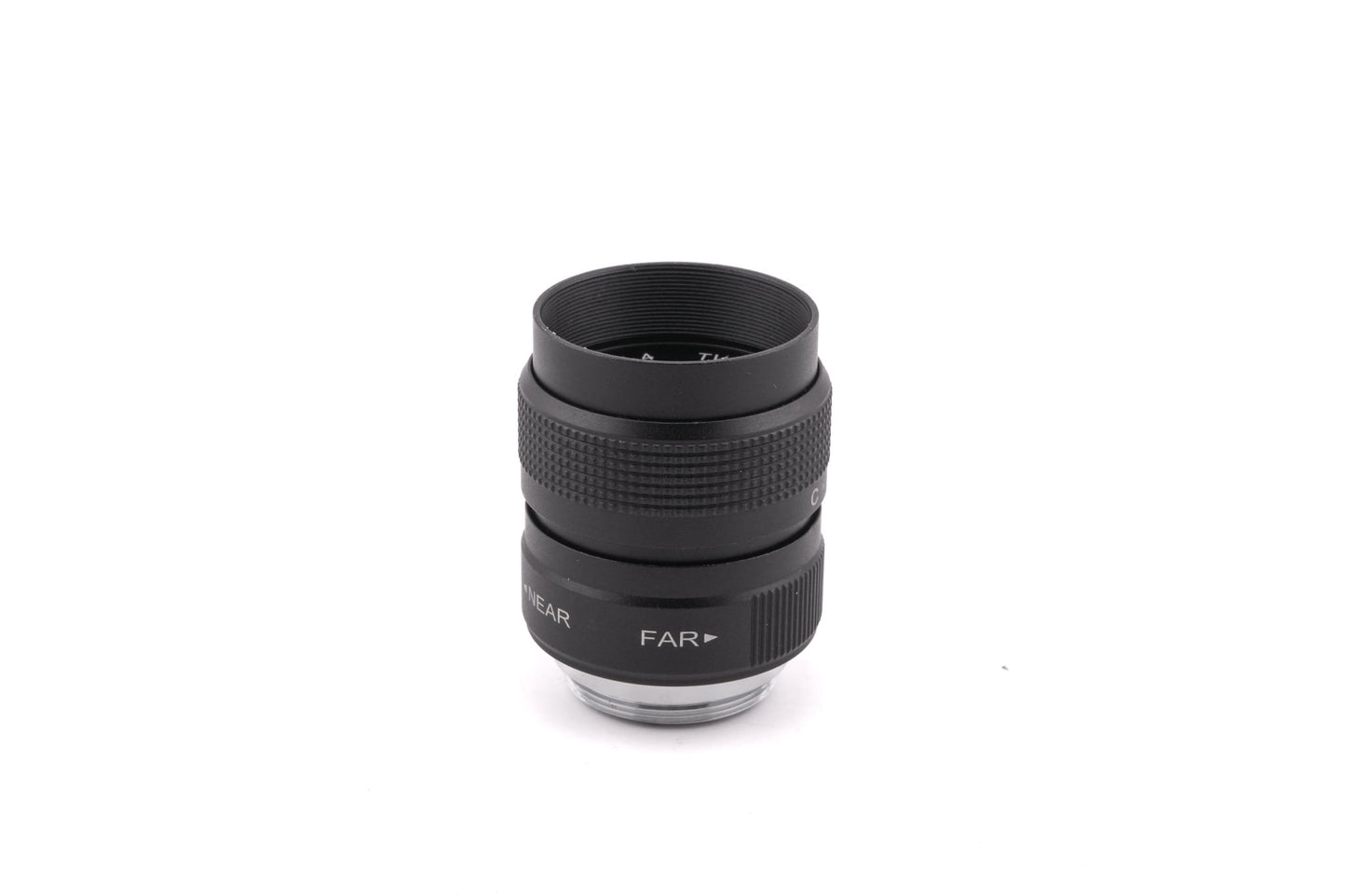 Generic 25mm f1.4 TV Lens