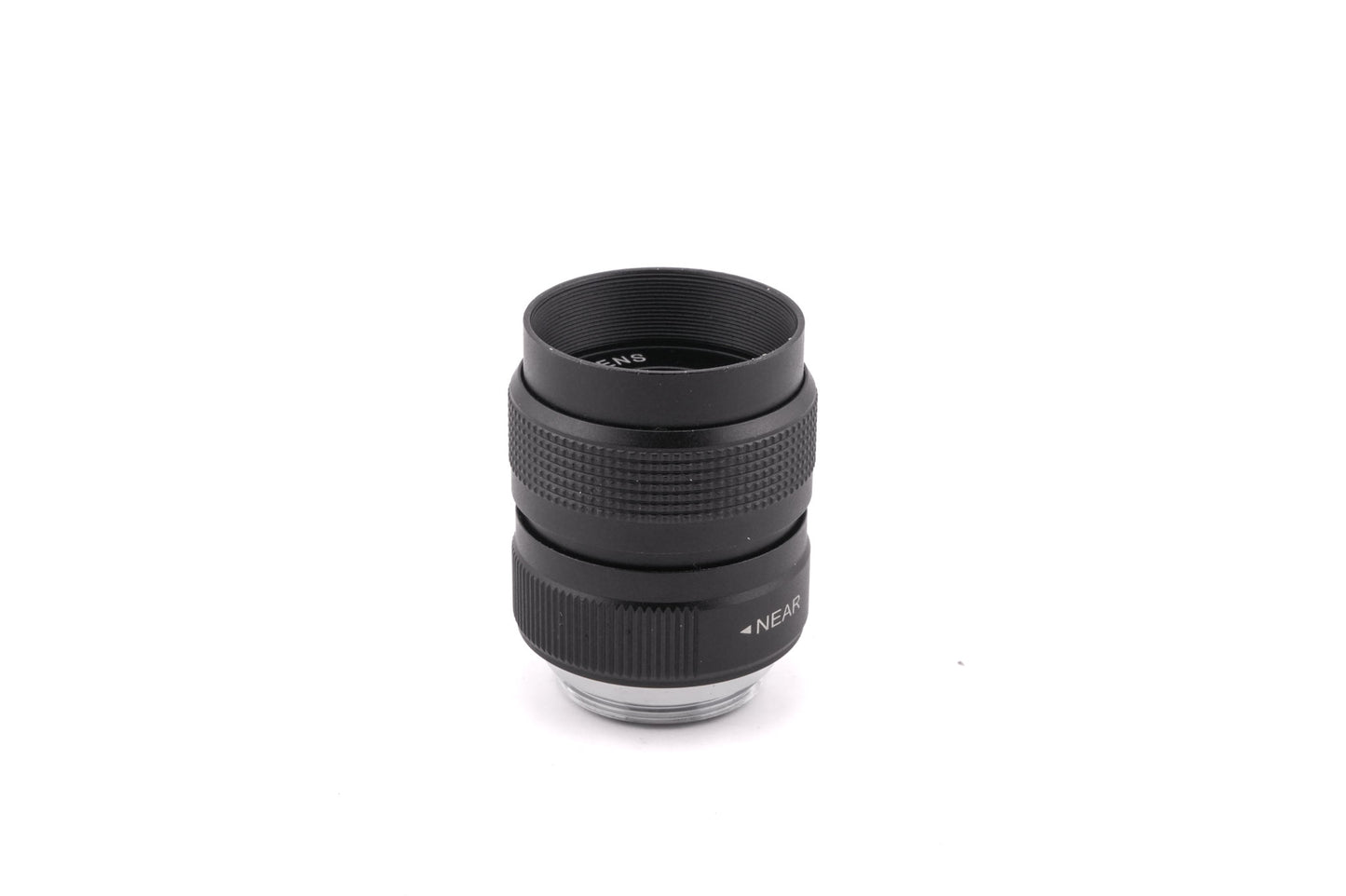 Generic 25mm f1.4 TV Lens