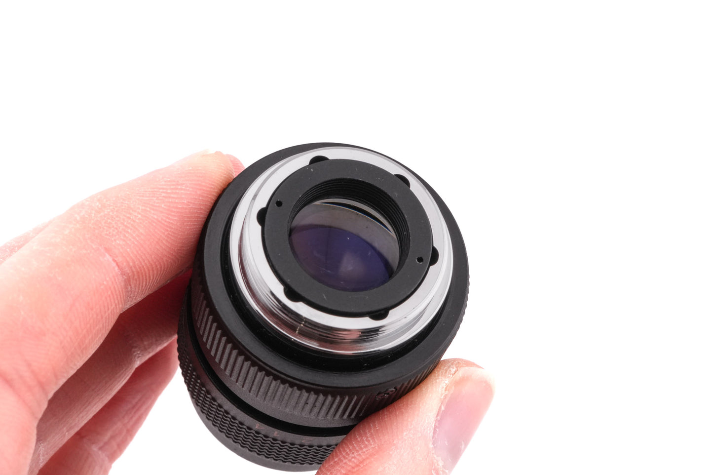 Generic 25mm f1.4 TV Lens