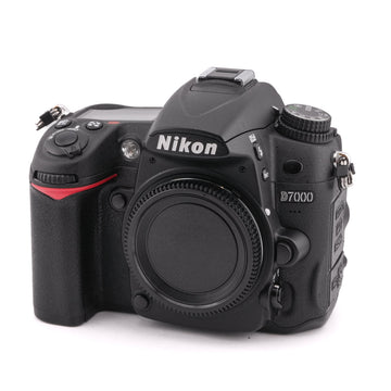 Nikon D7000