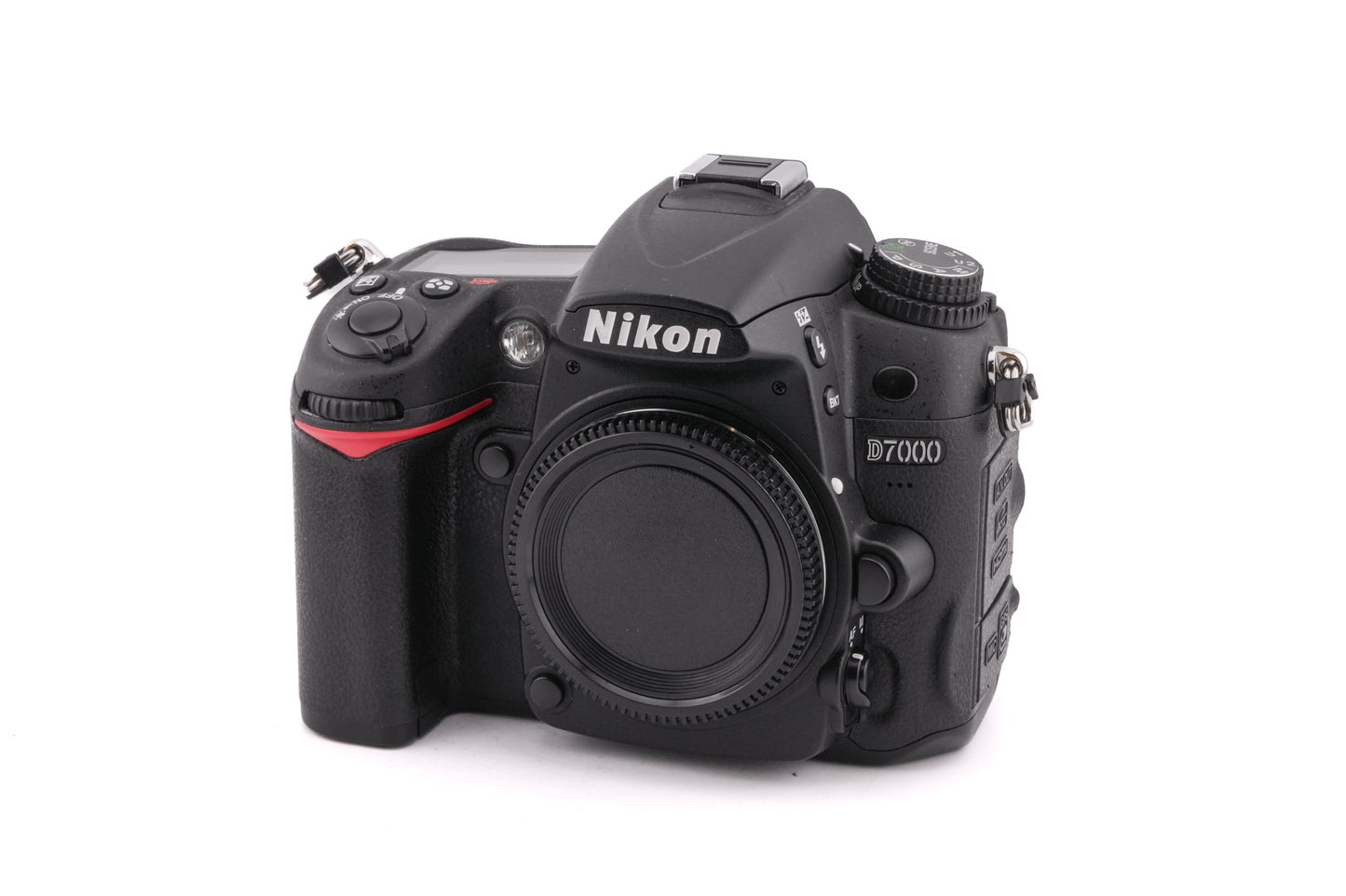 Nikon D7000