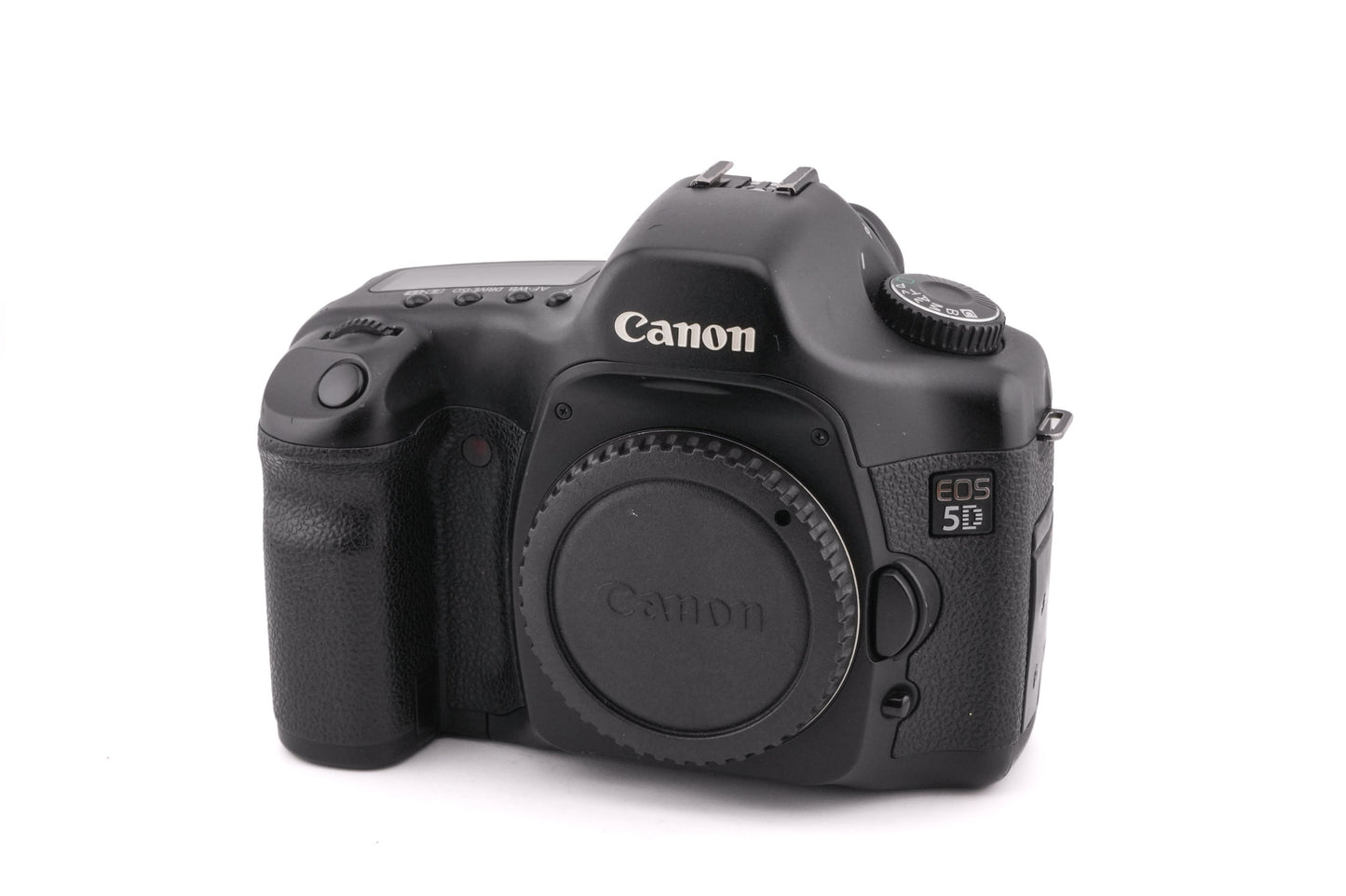 Canon EOS 5D