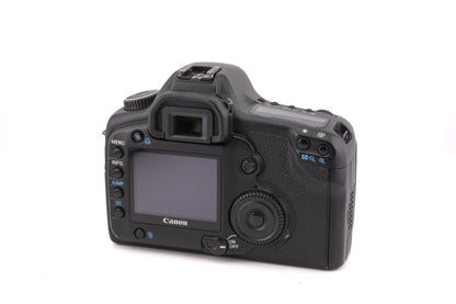 Canon EOS 5D