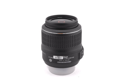 Nikon 18-55mm f3.5-5.6 AF-S Nikkor G VR DX