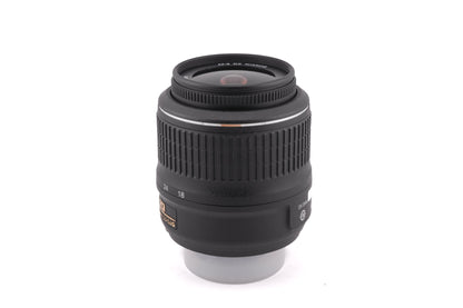 Nikon 18-55mm f3.5-5.6 AF-S Nikkor G VR DX