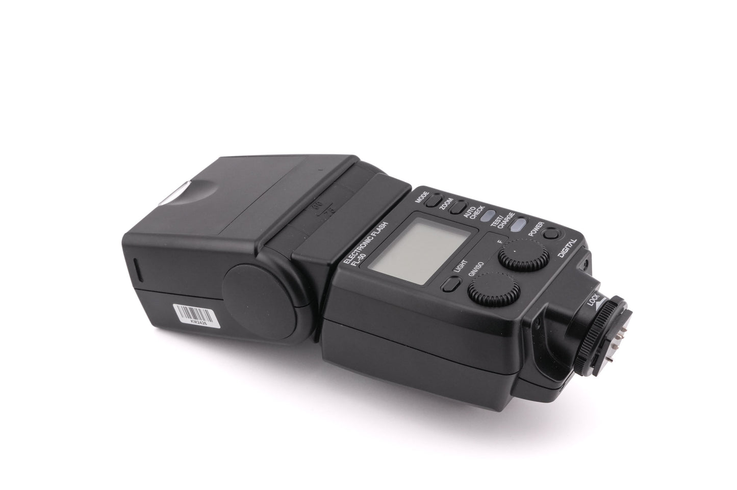 Olympus FL-50 Electronic Flash