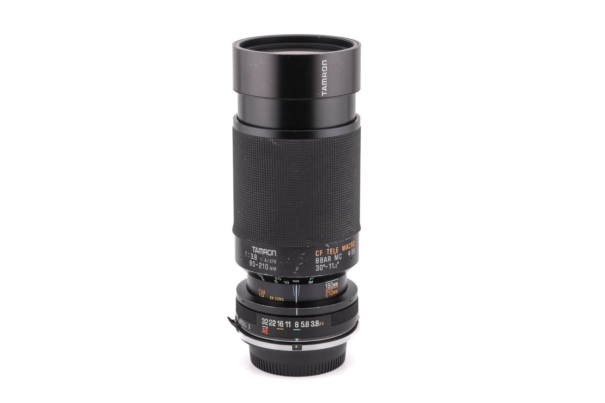 Tamron 200-500mm f6.9 Auto - Lens – Kamerastore