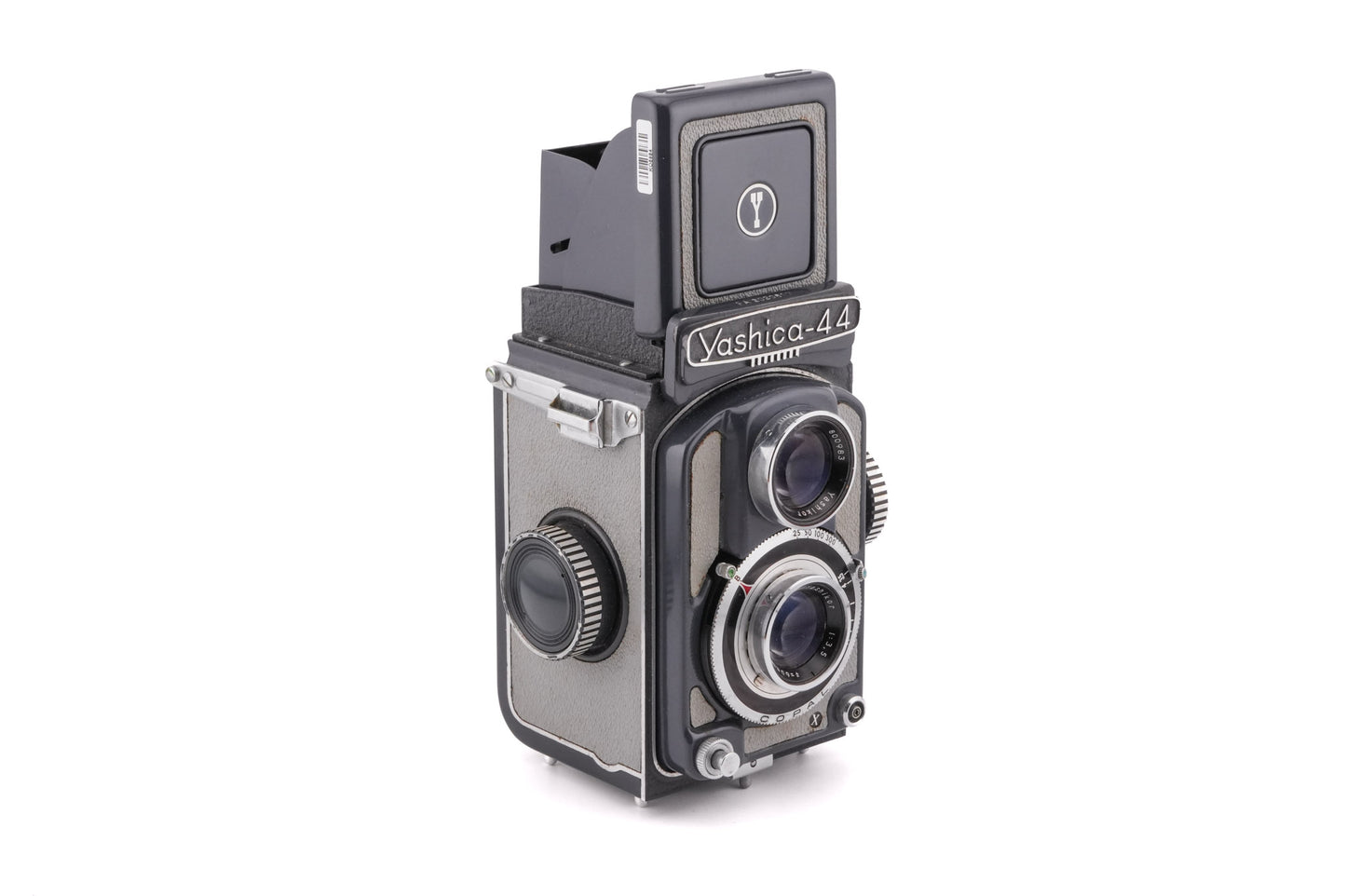 Yashica 44