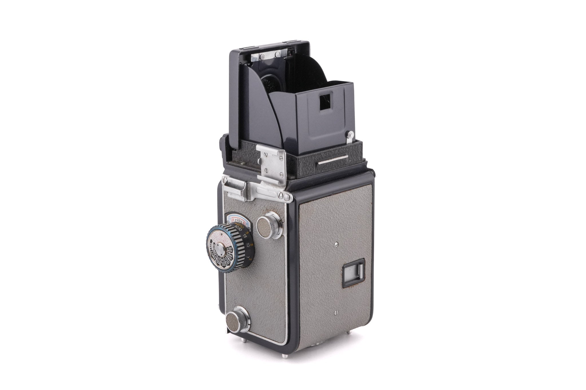Yashica 44