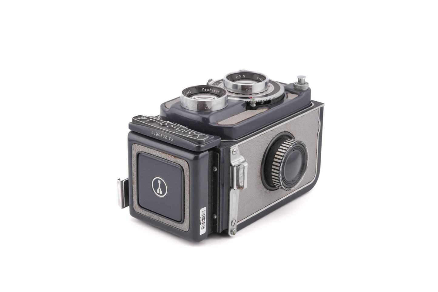 Yashica 44