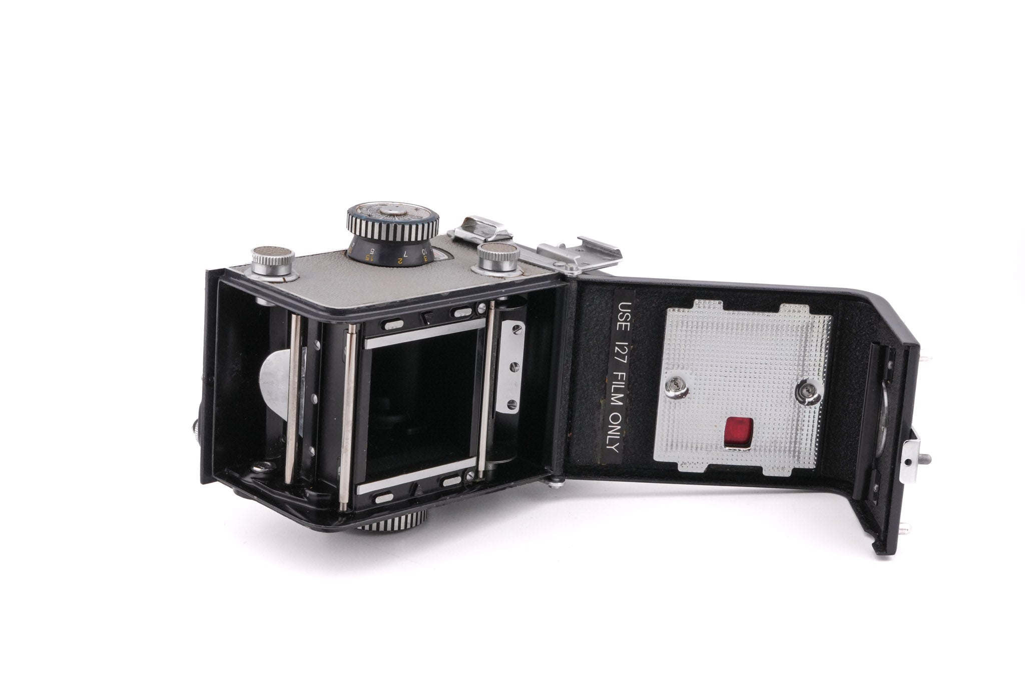Yashica 44