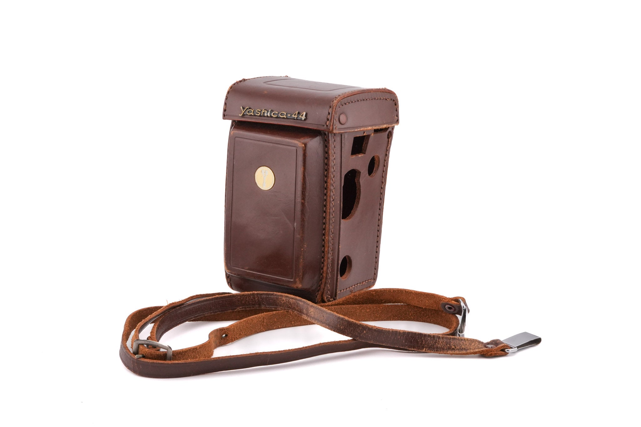 Yashica 44