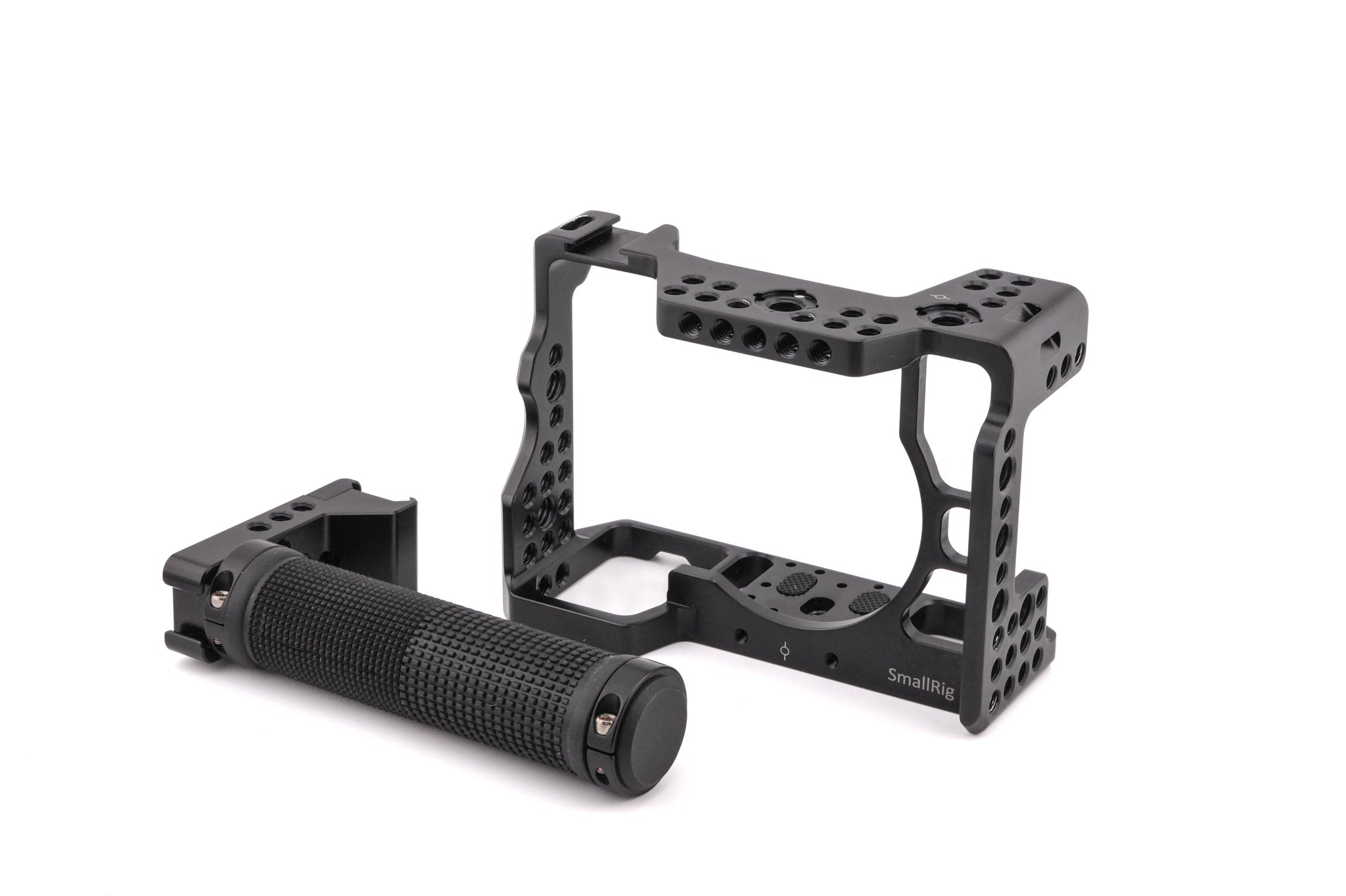 SmallRig Sony A7R III / A7III Camera Cage Kit (2096) - Accessory