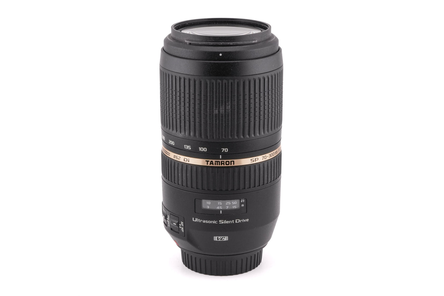 Tamron 70-300mm f4-5.6 SP DI VC USD (A005)