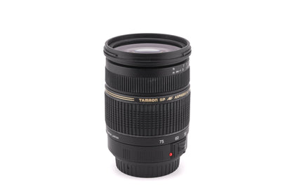 Tamron 28-75mm f2.8 AF Aspherical LD XR Di SP (IF) Macro (A09)