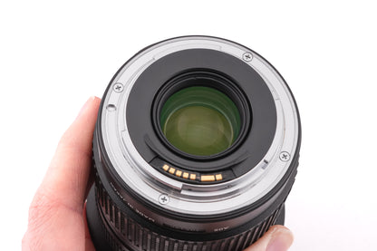 Tamron 17-35mm f2.8-4 SP AF Aspherical DI LD IF (A05)