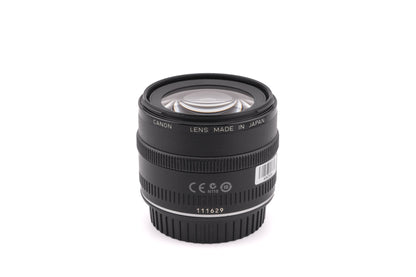 Canon 24mm f2.8