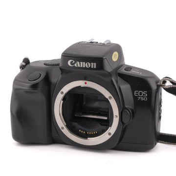 Canon EOS 750