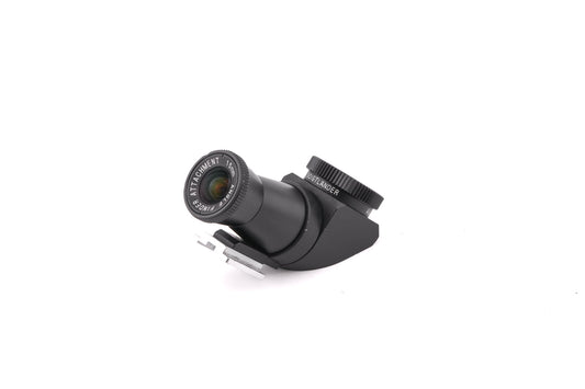 Voigtländer 15mm Hasselblad SWC Angle Finder Attachment - Accessory