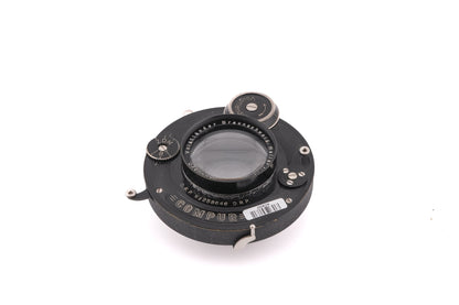 Voigtländer 13.5cm f4.5 Heliar