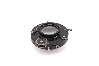 Voigtländer 13.5cm f4.5 Heliar