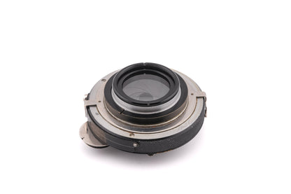 Voigtländer 13.5cm f4.5 Heliar