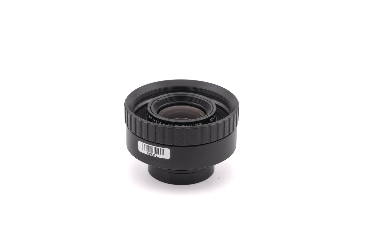 Schneider-Kreuznach 150mm f11 G-Claron