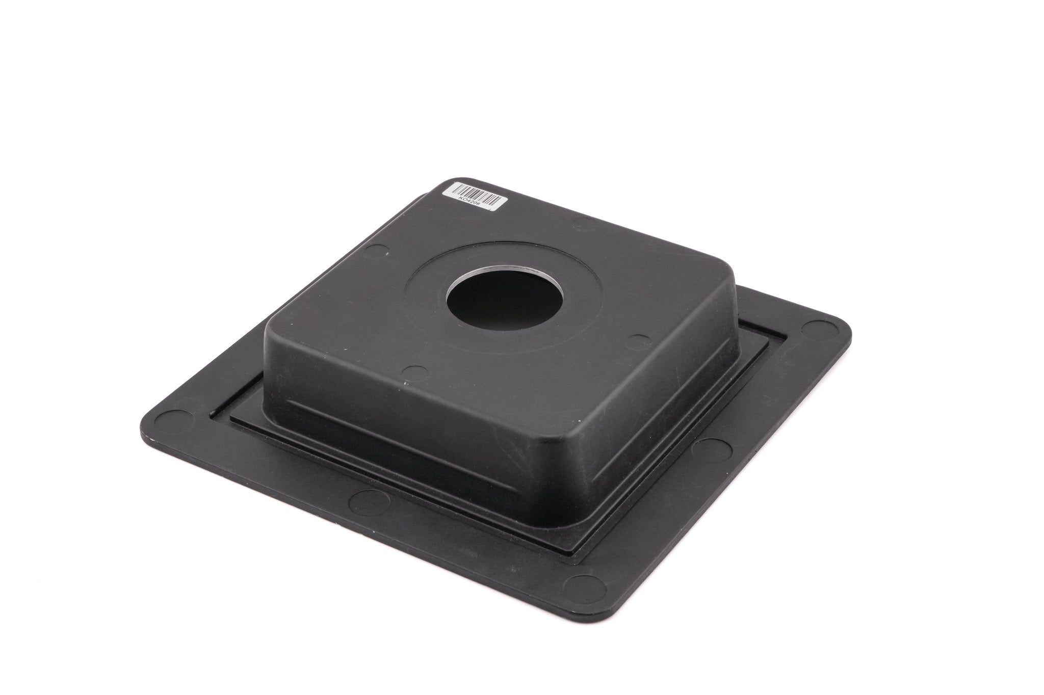 Cambo C-228 Recessed Lens Board (Copal #0)