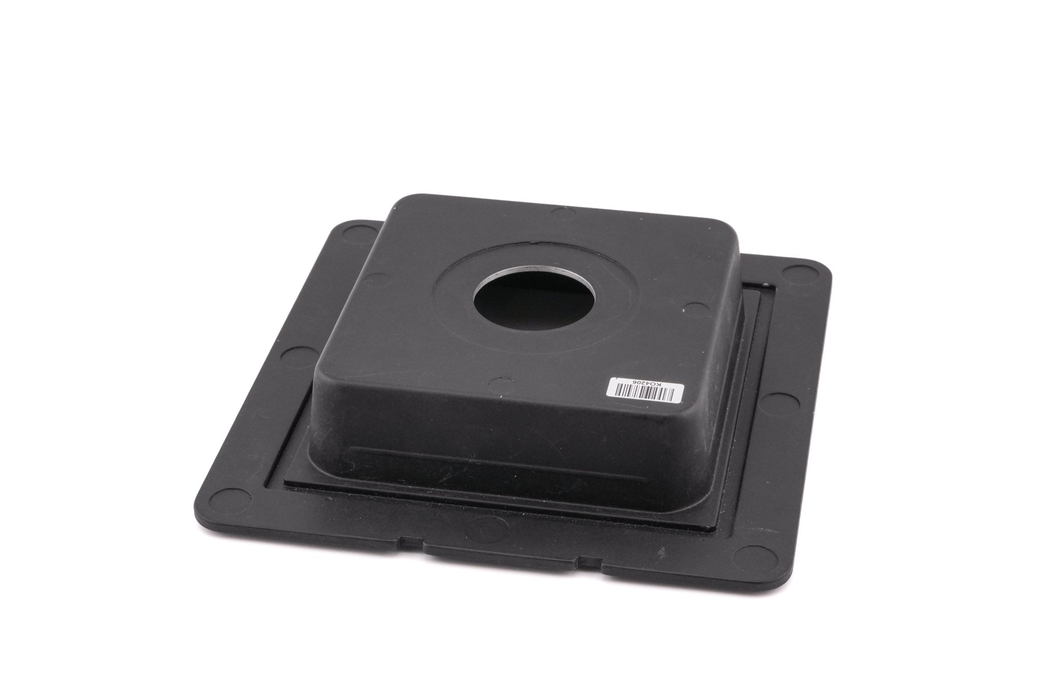 Cambo C-228 Recessed Lens Board (Copal #0)