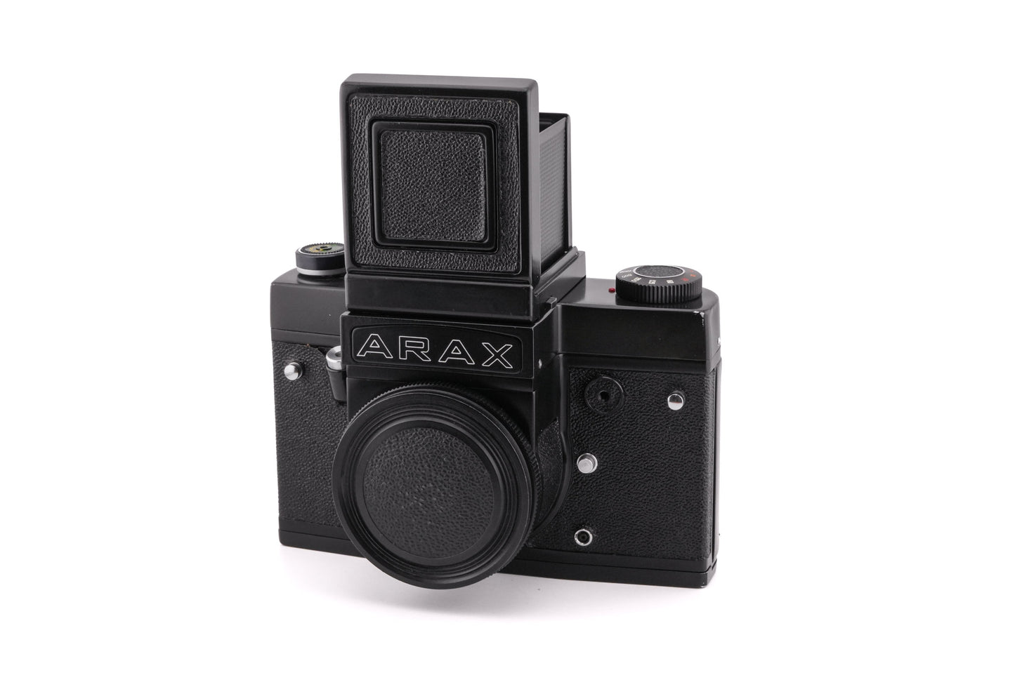 Arax 60 - Camera