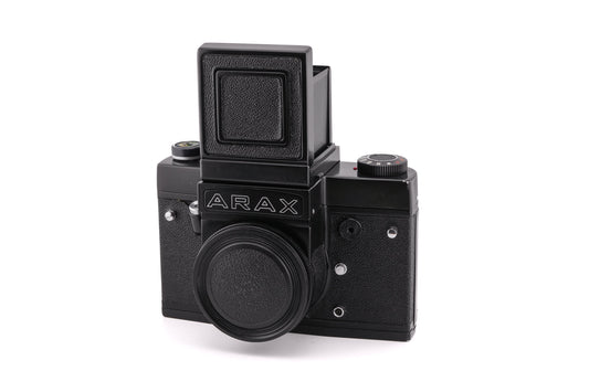 Arax 60 - Camera